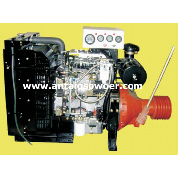 Lovol Motor für stationäre Leistung (1003-3TZ)